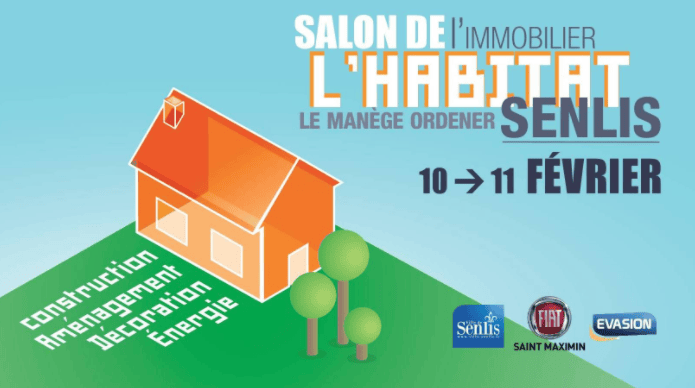 Visitez BOzARC sur le Salon Habitat