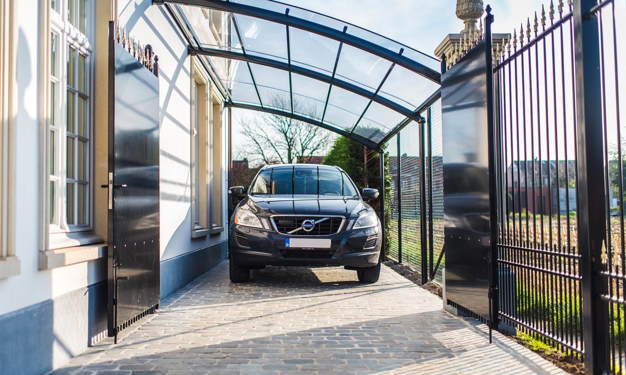 prix d’un carport prix d’un carport