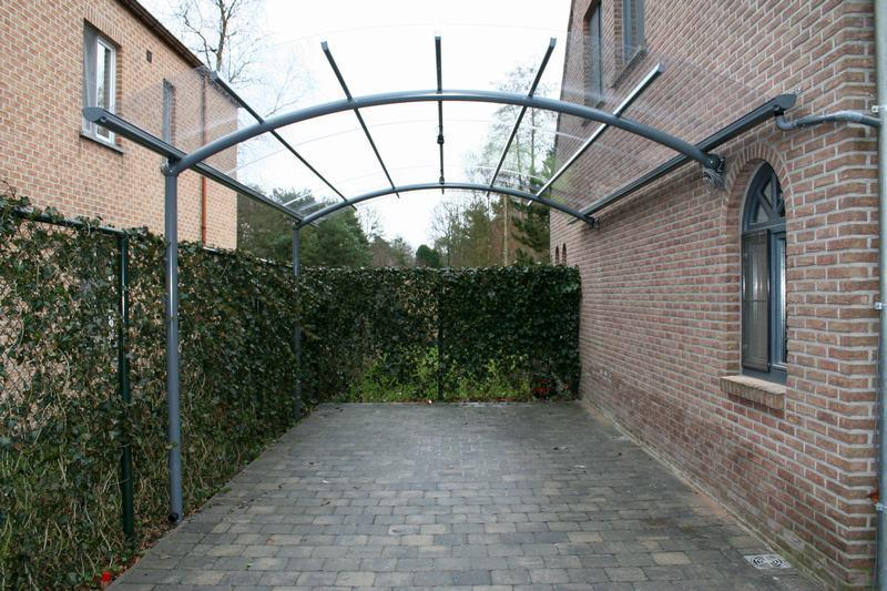 Carport sur mesure Carport sur mesure