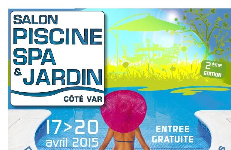 Visitez BOzARC sur le Salon Piscine, Spa et Jardin