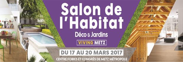 Salon de lhabitat deco et jardins