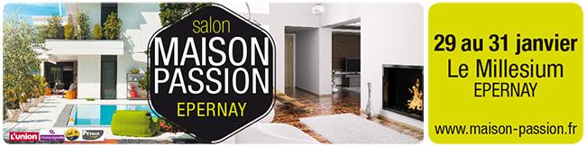 banner maison passion2016