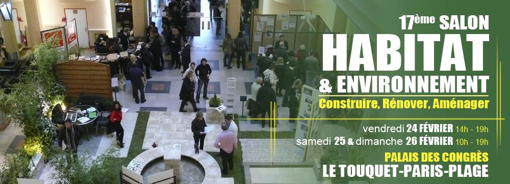 banner salon habitat et environnement 2017