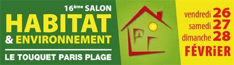 banner salon habitat et environnement le touquet 2016