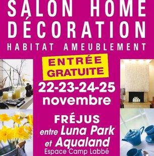 banner salon home decoration frejus 2016