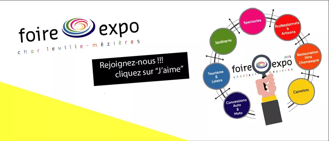 bozarc foire charleville mezieres 2018