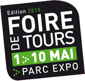 Visitez BOzARC sur le Foire de Tours