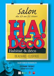 salon habitat beauvais 2018