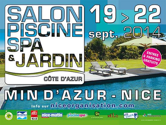 Visitez BOzARC sur Salon Piscine & Jardin
